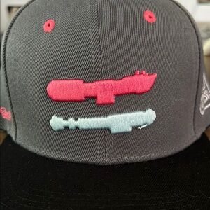 RSVLTS Star Wars - Return of The Jedi 40th Anniversary SnapBack